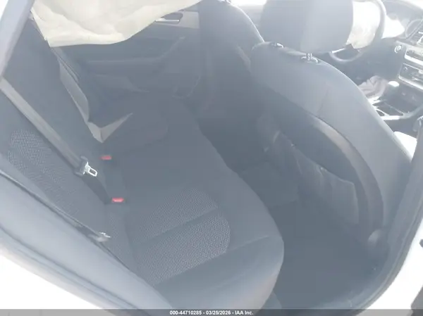 5NPE34AF7JH596848 2018 HYUNDAI SONATA - Image 8