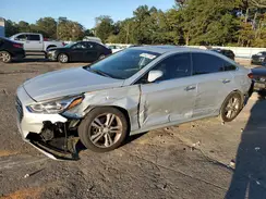 5NPE34AF7JH597000 2018 HYUNDAI SONATA