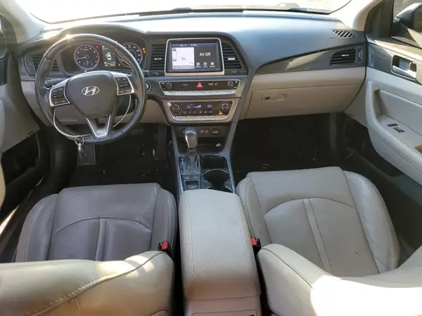 5NPE34AF7JH597000 2018 HYUNDAI SONATA - Image 8