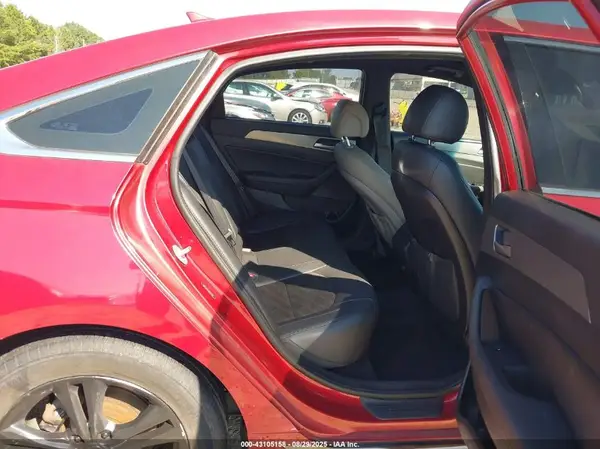5NPE34AF7JH597367 2018 HYUNDAI SONATA - Image 8