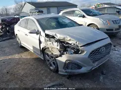 5NPE34AF7JH597515 2018 HYUNDAI SONATA