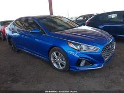 5NPE34AF7JH598194 2018 HYUNDAI SONATA