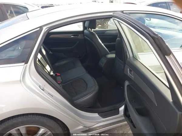 5NPE34AF7JH598759 2018 HYUNDAI SONATA - Image 8