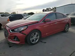 5NPE34AF7JH599037 2018 HYUNDAI SONATA
