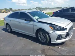5NPE34AF7JH599121 2018 HYUNDAI SONATA