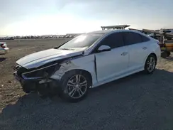 5NPE34AF7JH600929 2018 HYUNDAI SONATA