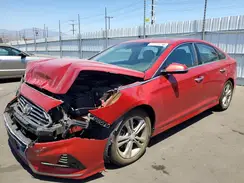5NPE34AF7JH601675 2018 HYUNDAI SONATA