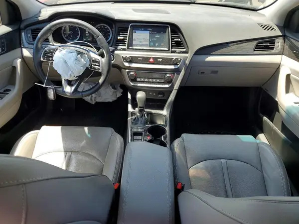 5NPE34AF7JH601675 2018 HYUNDAI SONATA - Image 8