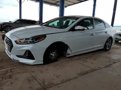 5NPE34AF7JH602261 2018 HYUNDAI SONATA