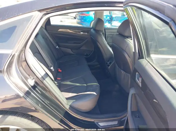 5NPE34AF7JH602356 2018 HYUNDAI SONATA - Image 8