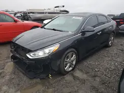 5NPE34AF7JH603281 2018 HYUNDAI SONATA