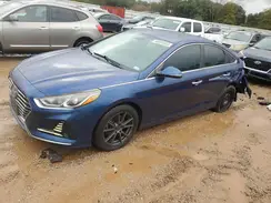 5NPE34AF7JH604186 2018 HYUNDAI SONATA