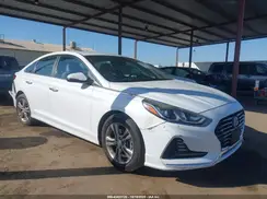 5NPE34AF7JH606987 2018 HYUNDAI SONATA