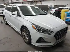 5NPE34AF7JH607055 2018 HYUNDAI SONATA