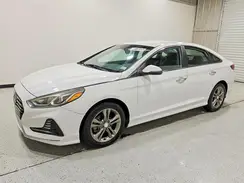5NPE34AF7JH607556 2018 HYUNDAI SONATA