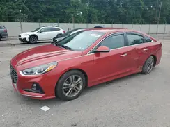 5NPE34AF7JH608190 2018 HYUNDAI SONATA