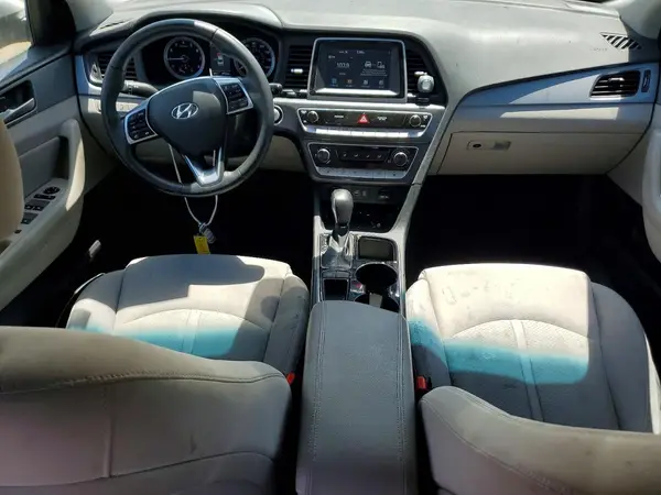 5NPE34AF7JH609680 2018 HYUNDAI SONATA - Image 8