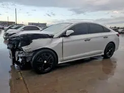 5NPE34AF7JH609811 2018 HYUNDAI SONATA