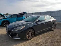 5NPE34AF7JH609890 2018 HYUNDAI SONATA