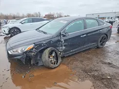 5NPE34AF7JH610375 2018 HYUNDAI SONATA