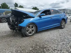 5NPE34AF7JH611493 2018 HYUNDAI SONATA
