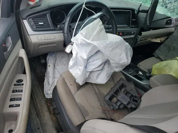 5NPE34AF7JH611493 2018 HYUNDAI SONATA - Image 8