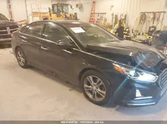 5NPE34AF7JH611638 2018 HYUNDAI SONATA