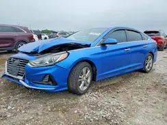5NPE34AF7JH611994 2018 HYUNDAI SONATA