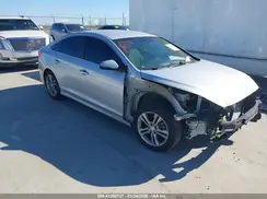 5NPE34AF7JH612059 2018 HYUNDAI SONATA