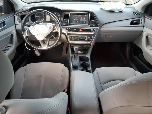 5NPE34AF7JH613793 2018 HYUNDAI SONATA - Image 8