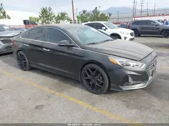 5NPE34AF7JH614040 2018 HYUNDAI SONATA