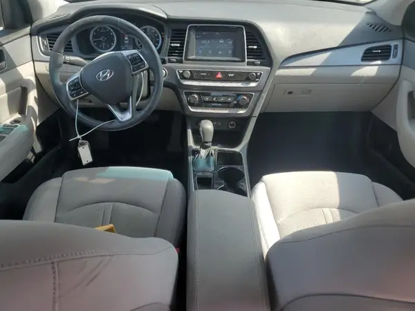 5NPE34AF7JH614989 2018 HYUNDAI SONATA - Image 8