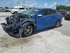 5NPE34AF7JH617181 2018 HYUNDAI SONATA