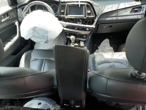 5NPE34AF7JH618752 2018 HYUNDAI SONATA - Image 8