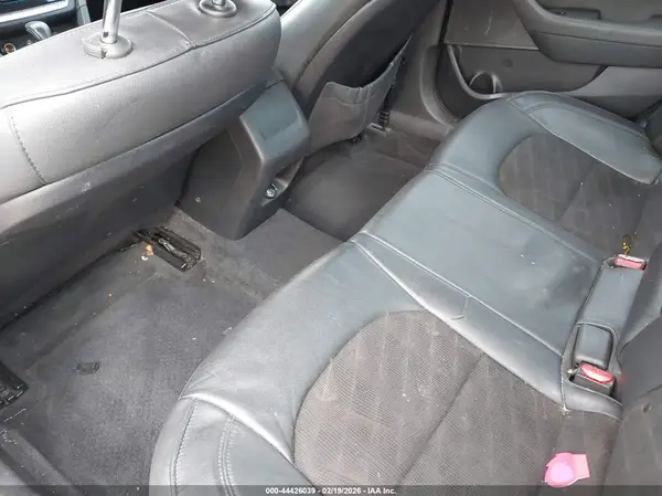 5NPE34AF7JH621375 2018 HYUNDAI SONATA - Image 8