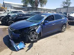 5NPE34AF7JH621408 2018 HYUNDAI SONATA
