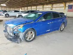5NPE34AF7JH621909 2018 HYUNDAI SONATA