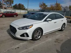 5NPE34AF7JH622364 2018 HYUNDAI SONATA