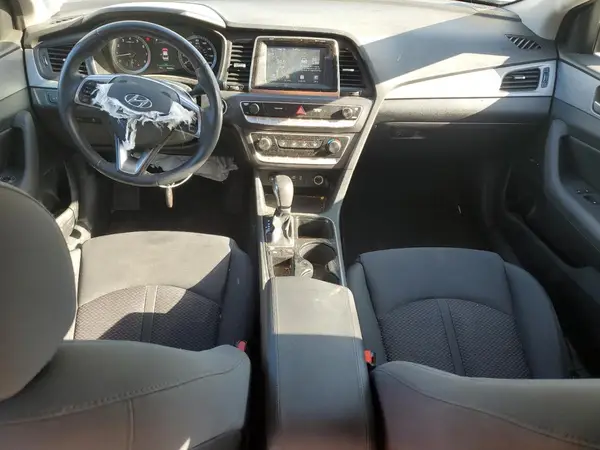 5NPE34AF7JH622817 2018 HYUNDAI SONATA - Image 8