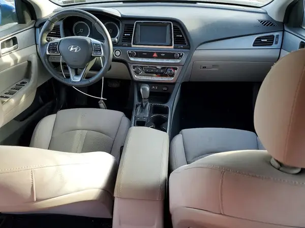 5NPE34AF7JH623384 2018 HYUNDAI SONATA - Image 8