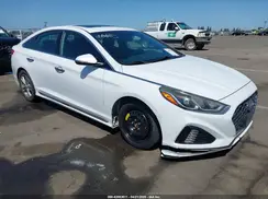 5NPE34AF7JH623515 2018 HYUNDAI SONATA