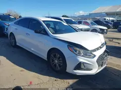 5NPE34AF7JH624549 2018 HYUNDAI SONATA