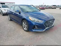 5NPE34AF7JH625605 2018 HYUNDAI SONATA