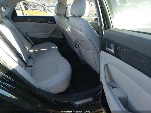 5NPE34AF7JH626463 2018 HYUNDAI SONATA - Image 8