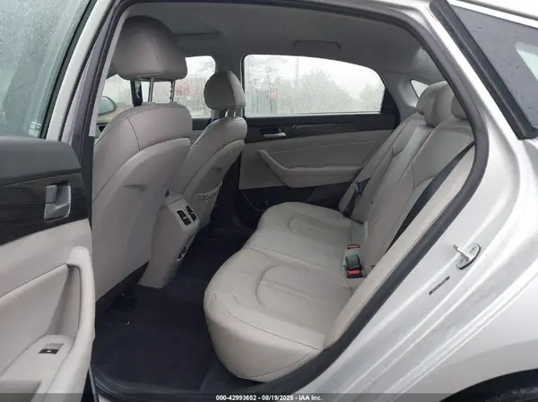 5NPE34AF7JH626866 2018 HYUNDAI SONATA - Image 8
