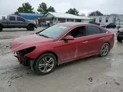 5NPE34AF7JH626964 2018 HYUNDAI SONATA