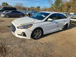 5NPE34AF7JH627001 2018 HYUNDAI SONATA