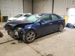 5NPE34AF7JH629458 2018 HYUNDAI SONATA