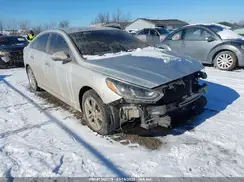 5NPE34AF7JH629511 2018 HYUNDAI SONATA