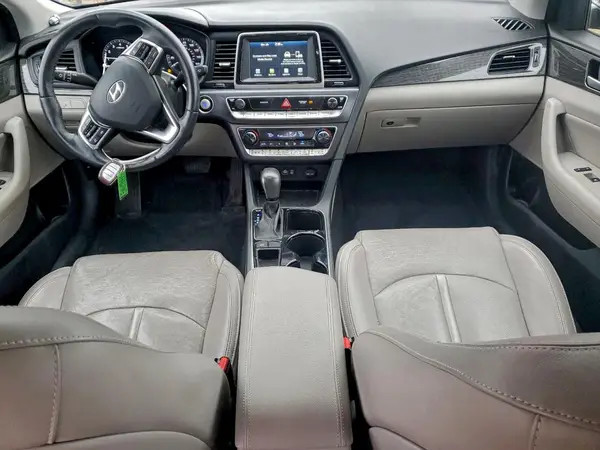 5NPE34AF7JH629685 2018 HYUNDAI SONATA - Image 8